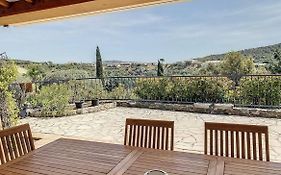 Villa Sainte Maxime Golfe De Saint Tropez